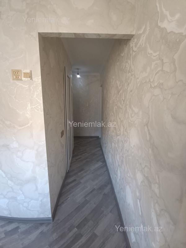 2-room apartment for sale, 3rd microdistrict, Sumgait