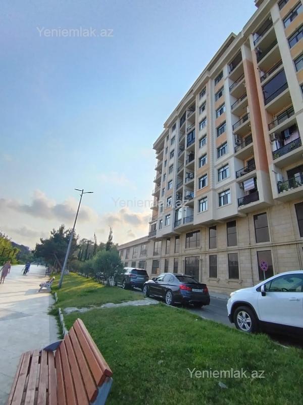 2 otaqlı mənzil satılır, Sumqayıt ş., Sumqayıt