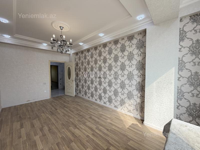 2-room apartment for sale, Hazi Aslanov, Baku