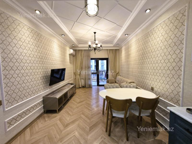 2-room apartment for sale, Narimanov, Baku