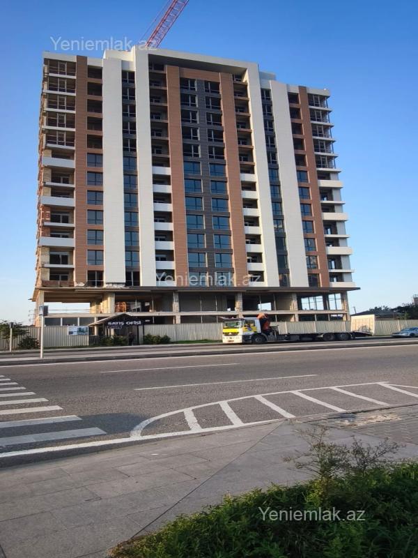 1-room apartment for sale, Narimanov, Baku