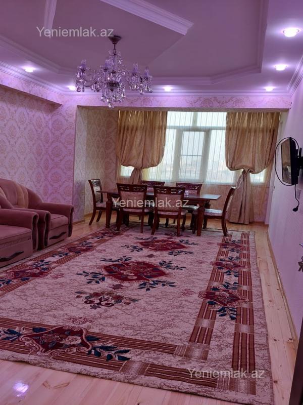 2 otaqlı mənzil satılır, Xırdalan