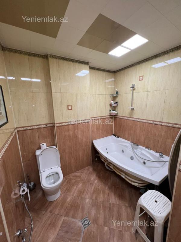 2 otaqlı mənzil satılır, Yasamal, Bakı