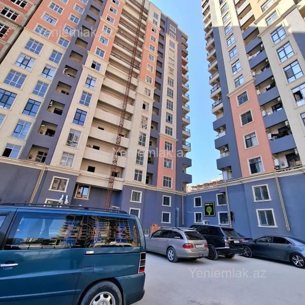 2-комн. квартира на продажу, Низами, Баку