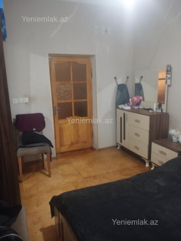 3 otaqlı mənzil satılır, 4-cü mikrorayon, Sumqayıt