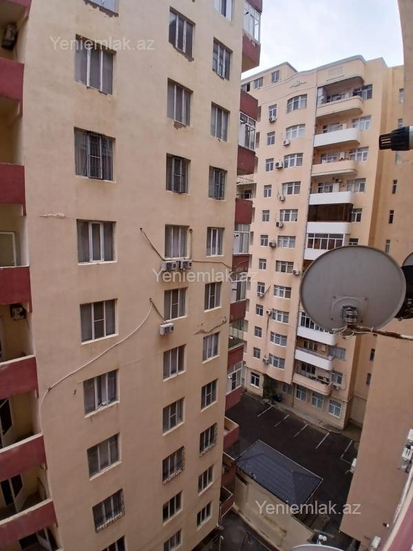 2-комн. квартира на продажу, Хырдалан