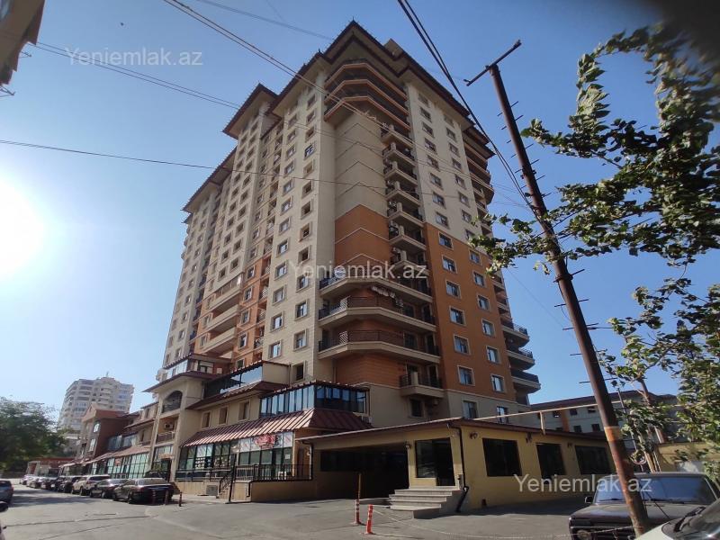 3 otaqlı mənzil satılır, 8-ci kilometr, Bakı