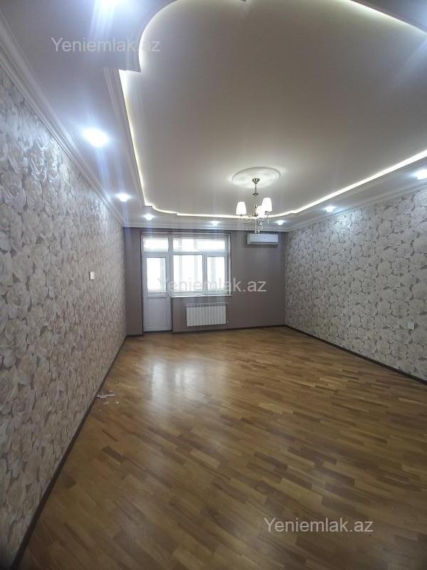 3-room apartment for sale, Ahmadli, Baku