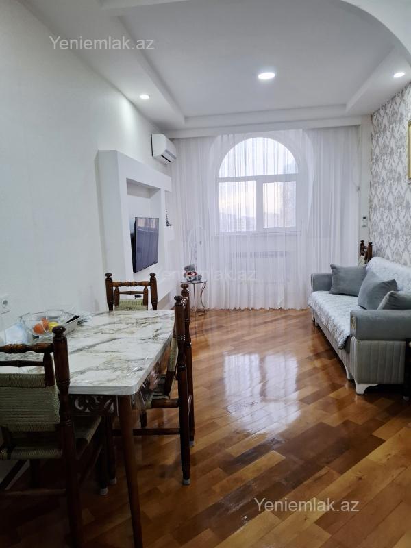 2 otaqlı mənzil satılır, Xırdalan