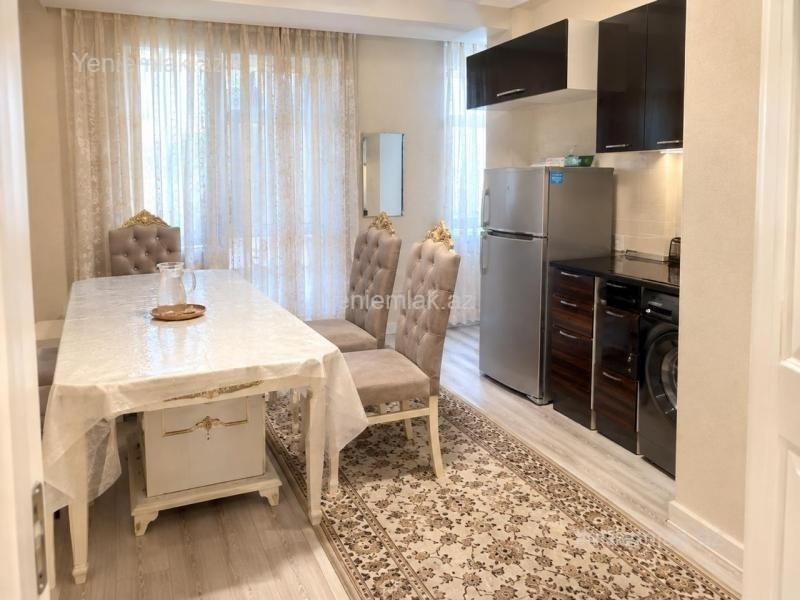 2-комн. квартира на продажу, Yasamal, Баку