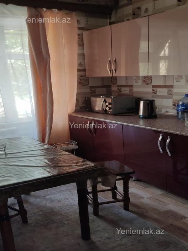 5 otaqlı mənzil satılır, Xətai, Bakı