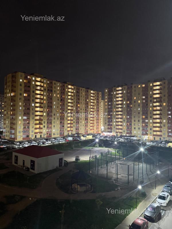 2-room apartment for sale, Absheron