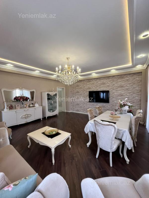 3-комн. квартира на продажу, Нариманов, Баку