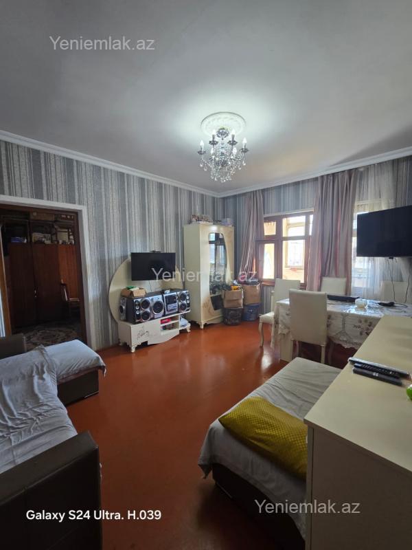 4 otaqlı mənzil satılır, 10-cu mikrorayon, Sumqayıt