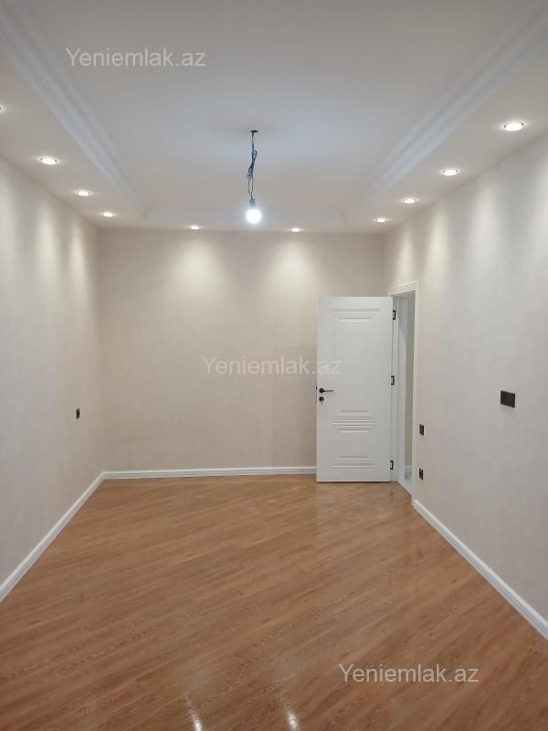 2-room apartment for sale, Nasimi, Baku