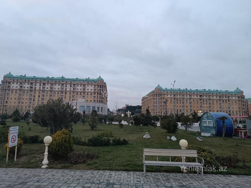 2-room apartment for sale, Sumgait city, Sumgait