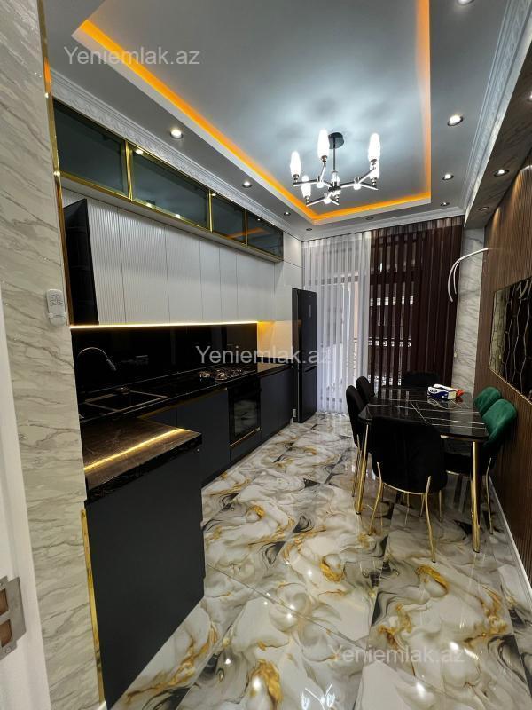 2-room apartment for sale, Sumgait city, Sumgait