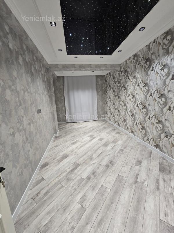 3 otaqlı mənzil satılır, 16-cı mikrorayon, Sumqayıt