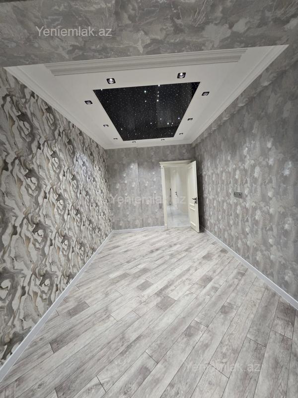 3-room apartment for sale, Sumgait