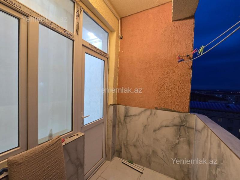 3-room apartment for sale, Sumgait