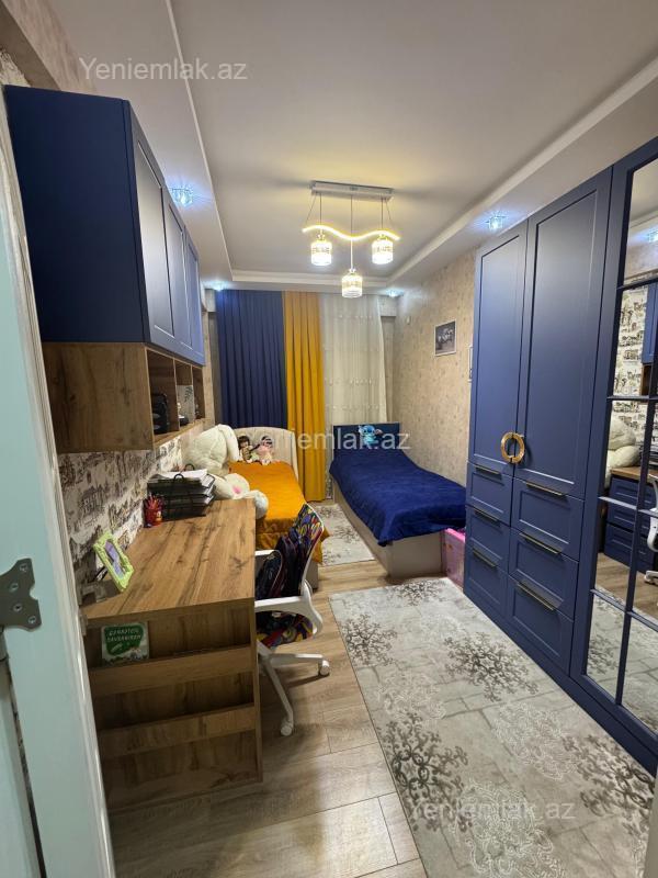 3-room apartment for sale, Masazir, Absheron