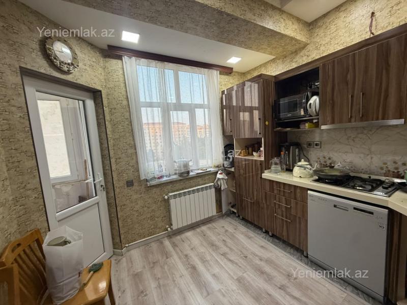 2-room apartment for sale, Sumgait