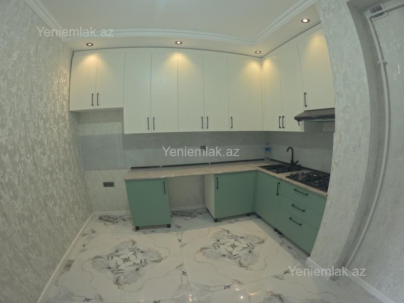 2 otaqlı mənzil satılır, Sumqayıt