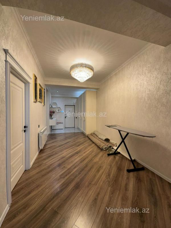 3 otaqlı mənzil satılır, 10-cu mikrorayon, Sumqayıt