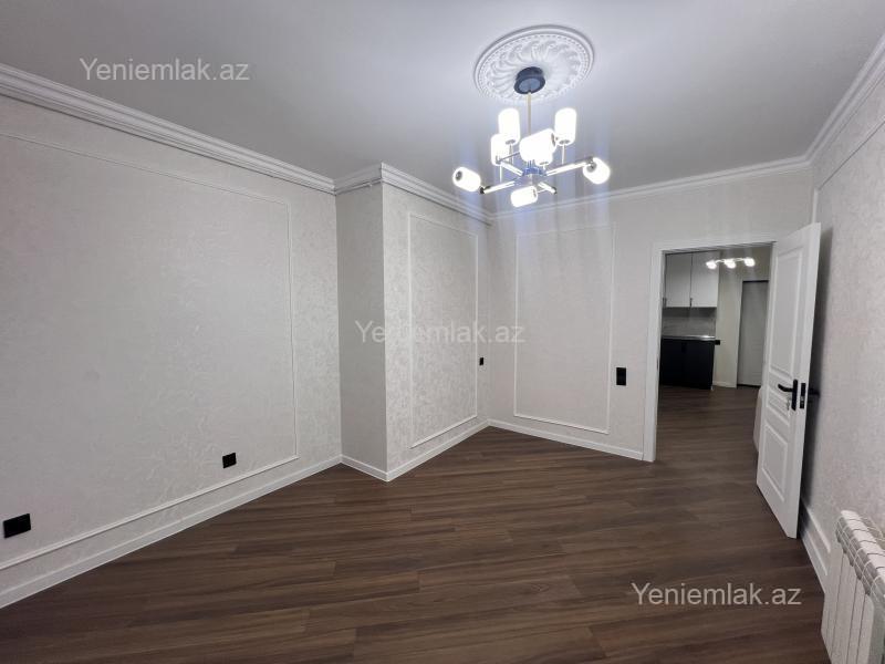 2-комн. квартира на продажу, Новый Ясамал, Баку