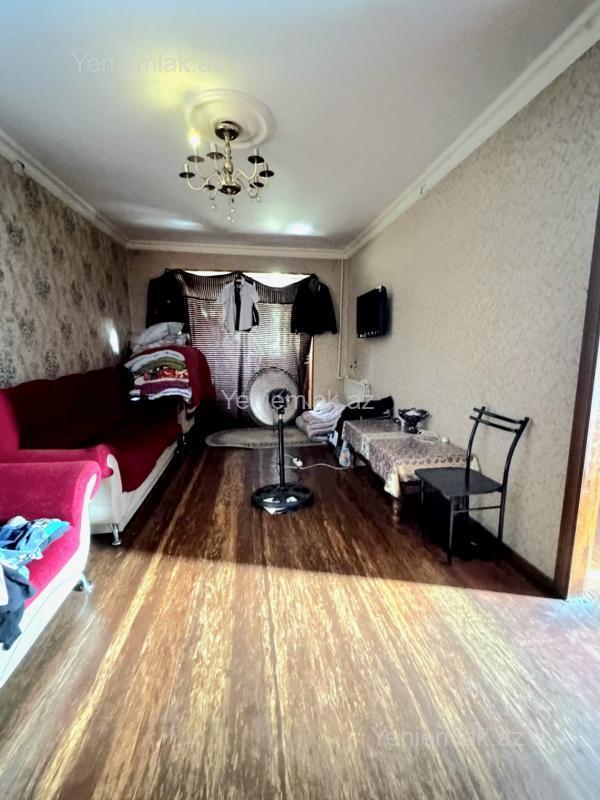 2-room apartment for sale, Nizami, Baku