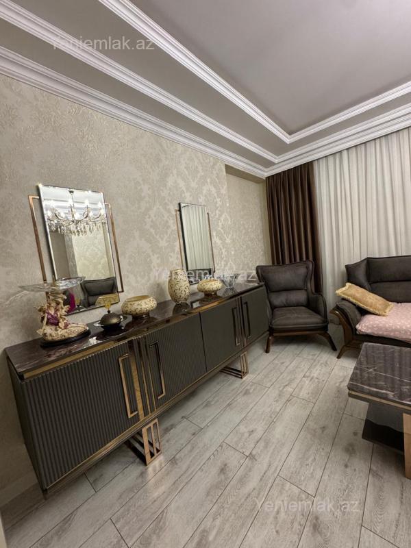 3-room apartment for sale, Sumgait