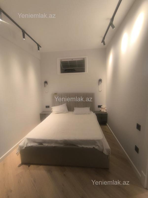 2-room apartment for sale, Sumgait