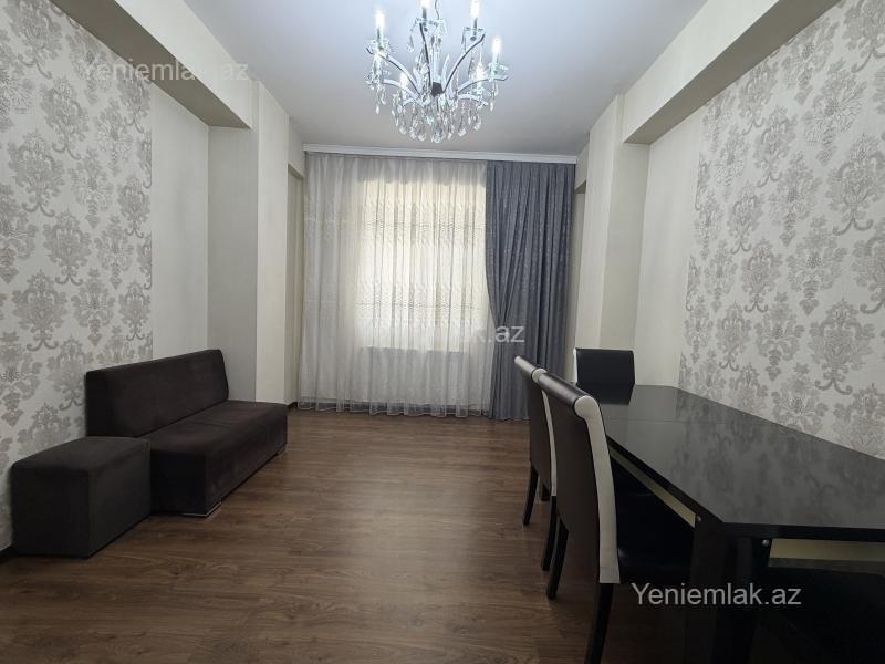 2-комн. квартира на продажу, Масазыр, Апшерон