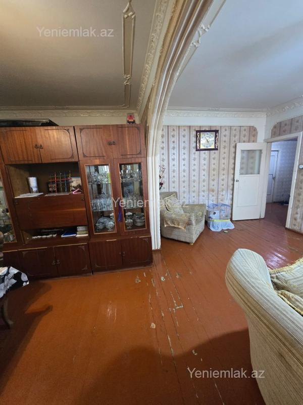 5 otaqlı mənzil satılır, 9-cu mikrorayon, Sumqayıt