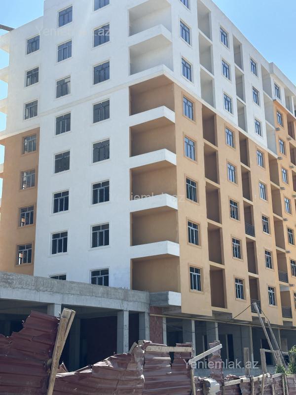 3-room apartment for sale, Sumgait