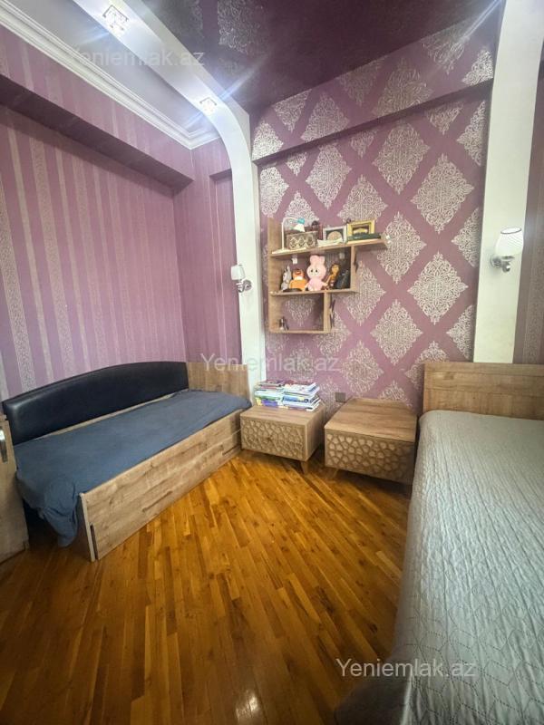 3 otaqlı mənzil satılır, Sumqayıt
