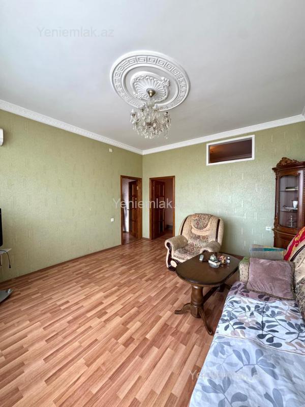 2-комн. квартира на продажу, Ази Асланов, Баку