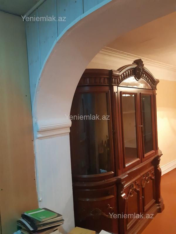 2-комн. квартира на продажу, 4-й микрорайон, Баку