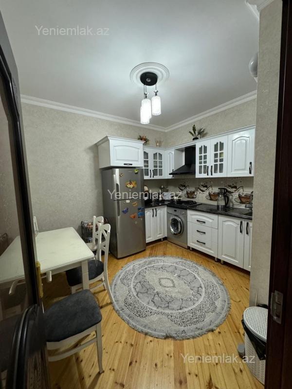 2 otaqlı mənzil satılır, 9-cu mikrorayon, Sumqayıt