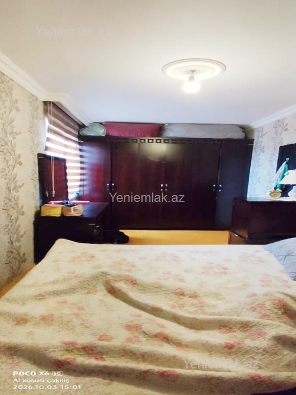 2 otaqlı mənzil satılır, 2-ci mikrorayon, Sumqayıt