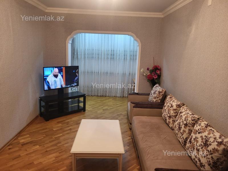 3 otaqlı mənzil satılır, 10-cu mikrorayon, Sumqayıt