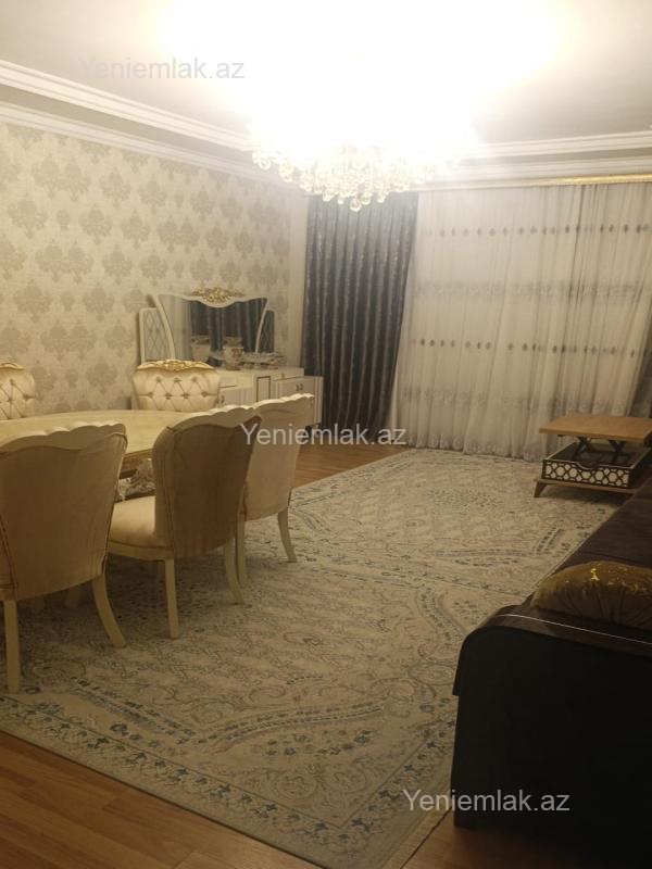 3 otaqlı mənzil satılır, 19-cu məhəllə, Sumqayıt