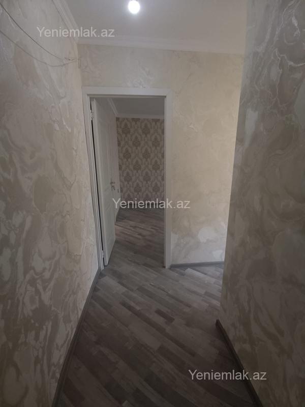 2-room apartment for sale, 3rd microdistrict, Sumgait