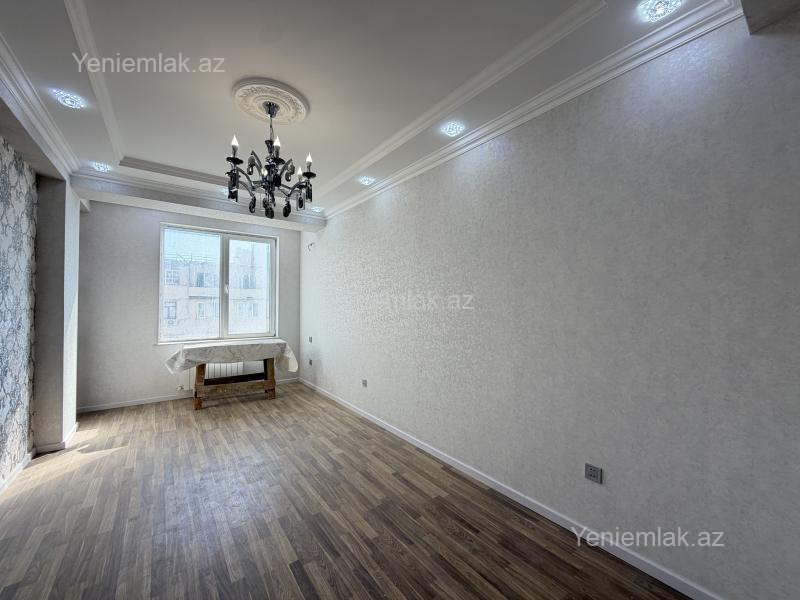 2-room apartment for sale, Hazi Aslanov, Baku