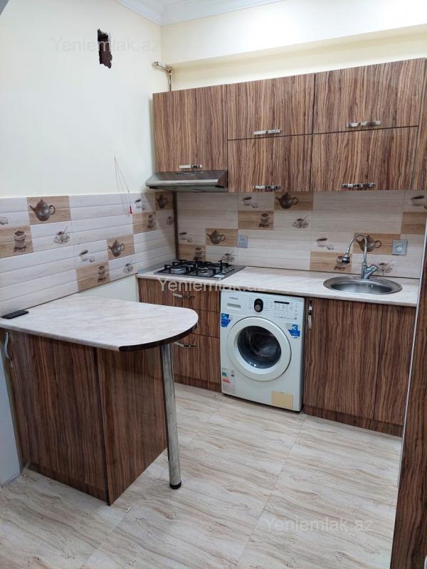 2 otaqlı mənzil satılır, Xırdalan