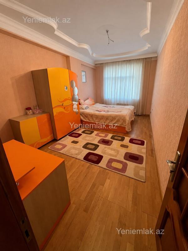 2 otaqlı mənzil satılır, Yasamal, Bakı
