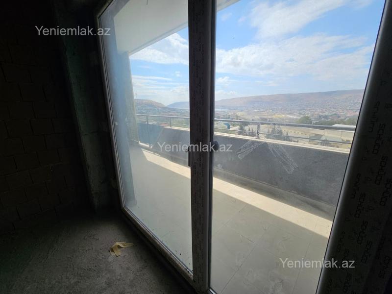 4 otaqlı mənzil satılır, Biləcəri, Bakı