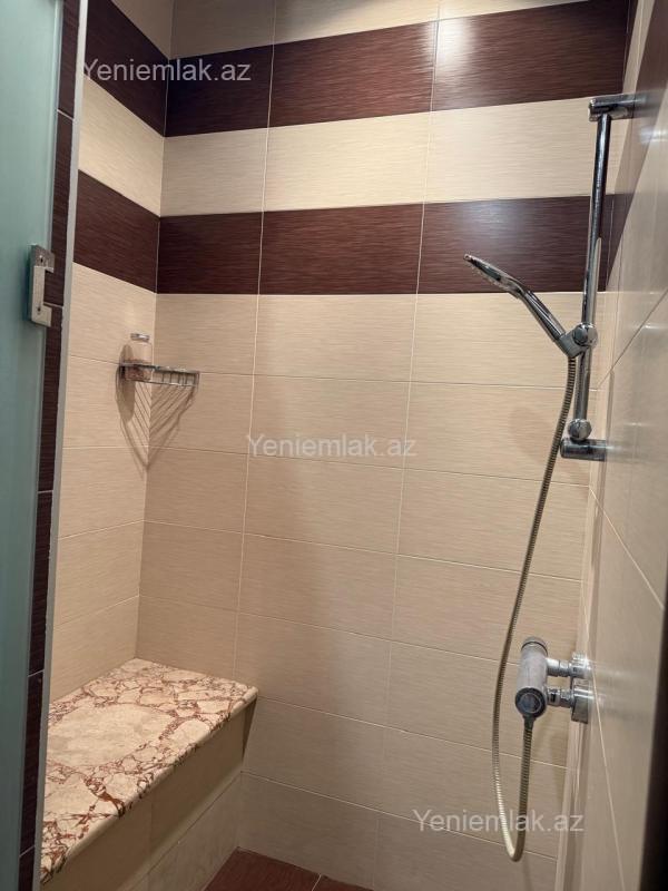 3 otaqlı mənzil satılır, Nəsimi, Bakı