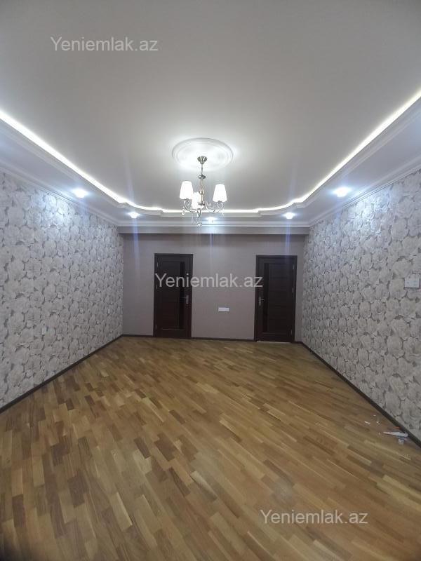 3-room apartment for sale, Ahmadli, Baku