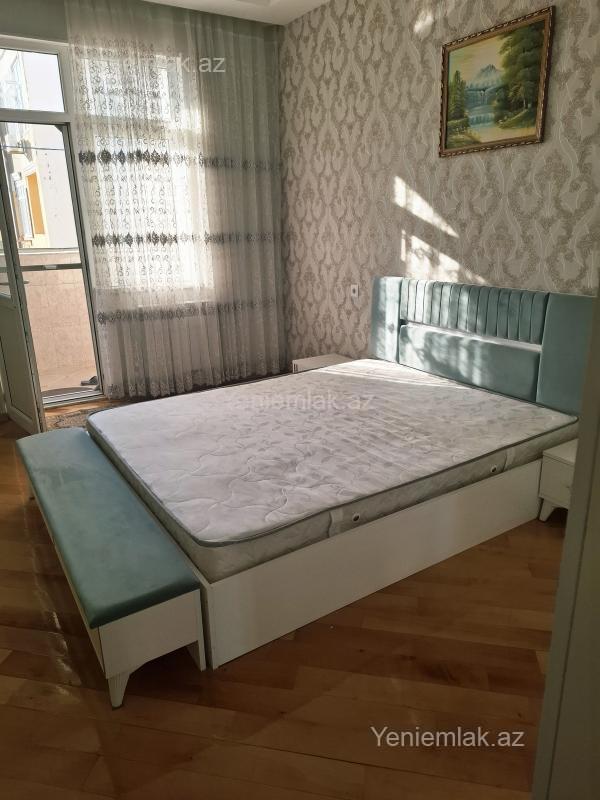 2 otaqlı mənzil satılır, Xırdalan